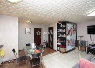 Продается 1-ком. квартира, 30.1 м2, Нижний Новгород, Народная улица, 50, метро Бурнаковская