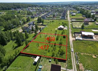 Участок на продажу, 11.3 сот., коттеджный посёлок Боярово