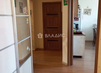 Продажа 2-комнатной квартиры, 59 м2, Бурятия, Бийская улица, 87