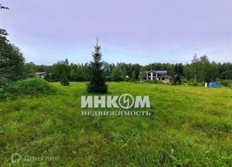 Продается земельный участок, 19.5 сот., дачный посёлок Мамошино Ком, Филипповская улица