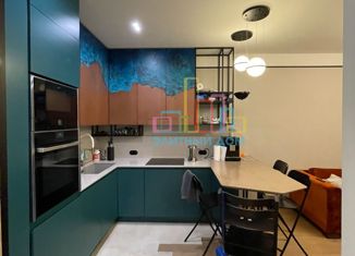 Продажа 3-ком. квартиры, 54 м2, Москва, Берёзовая аллея, 17к1, метро Ботанический сад