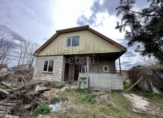 Продам дом, 120 м2, станица Курчанская, площадь Ленина