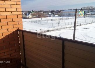 Продаю 1-ком. квартиру, 35 м2, рабочий посёлок Саргатское, Солнечная улица, 42