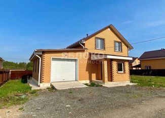 Продаю дом, 150 м2, поселок Николаев Посад, Звездный переулок