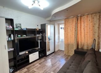 Продажа 2-ком. квартиры, 46.8 м2, село Серафимовский, улица Гафури, 13