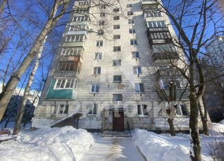 Продается двухкомнатная квартира, 43 м2, Кострома, улица Шагова, 148