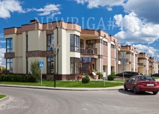 Таунхаус на продажу, 200 м2, деревня Покровское, Покровский бульвар