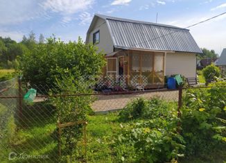 Продам дом, 53.4 м2, деревня Игнатьево