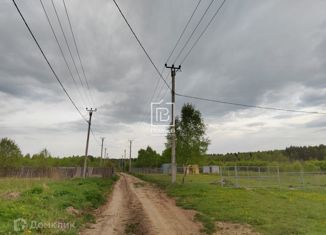 Продажа земельного участка, 7 сот., деревня Колюпаново