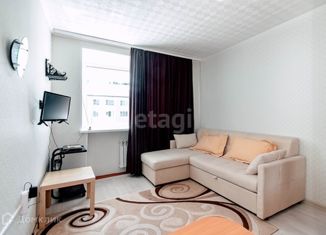 Продаю 1-ком. квартиру, 15.7 м2, Ханты-Мансийск, Парковая улица, 92А