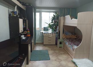 Однокомнатная квартира на продажу, 34.5 м2, Красноярск, Медицинский переулок, 5А