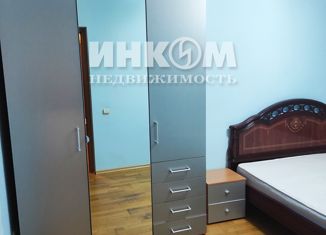 Продажа 3-комнатной квартиры, 76.6 м2, Москва, Нахимовский проспект, 61к1, район Черёмушки