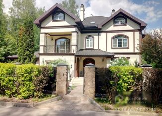 Продажа дома, 436 м2, клубный посёлок Ваутутинки