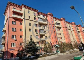 Продается 3-ком. квартира, 66.4 м2, Москва, 1-й Красносельский переулок, 7-9с2, Красносельский район