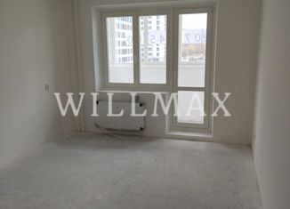 Продается квартира студия, 32 м2, Тюменская область, улица Александра Пушкина, 3