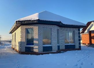 Дом на продажу, 88 м2, деревня Карпово, Лучистая улица, 12А