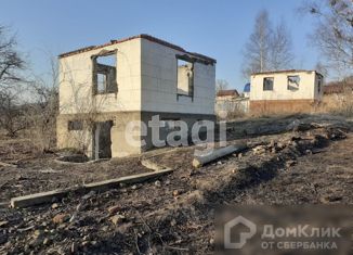 Дом на продажу, 40.2 м2, Приморский край, Цветочная улица