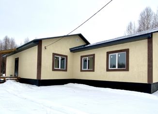 Дом на продажу, 118 м2, село Иглино, улица Силантьева