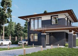 Дом на продажу, 105 м2, дачный посёлок Кратово