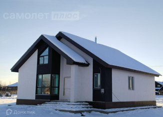 Продам дом, 100 м2, деревня Шмидтово