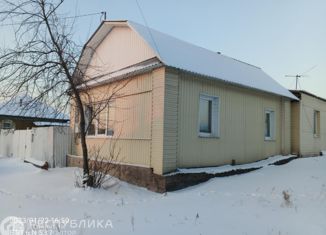 Продам дом, 48.5 м2, деревня Быстрая, улица Ленина, 85
