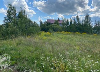 Продается земельный участок, 15 сот., деревня Григорово, 3-й Веряжский проезд