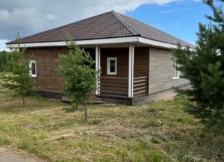 Дом на продажу, 92.1 м2, деревня Орешки