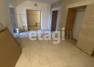 Продам квартиру студию, 46 м2, деревня Кисловка, улица Марины Цветаевой