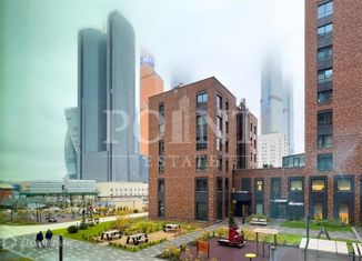 Продается 4-ком. квартира, 103 м2, Москва, Мантулинская улица, 9к4, метро Выставочная