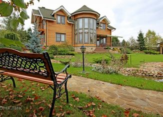 Продажа дома, 590 м2, деревня Мишуткино, Арбатская улица, 3