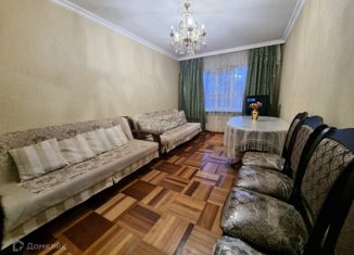 Продажа 3-комнатной квартиры, 80.5 м2, Нальчик, улица Калинина, 250А, район Александровка
