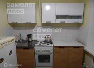 Продаю 1-ком. квартиру, 31 м2, Тюмень, Текстильная улица, 1, Ленинский округ