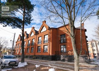 Трехкомнатная квартира на продажу, 296 м2, Санкт-Петербург, Выборгское шоссе, 32к2, метро Озерки