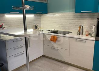 Продам 1-комнатную квартиру, 38.6 м2, Лянтор, 2-й микрорайон, 6