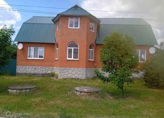 Дом на продажу, 196 м2, Шацк, улица Костычева, 64