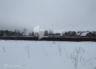 Продается земельный участок, 12 сот., деревня Блознево, Центральная улица, 54