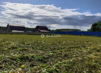 Земельный участок на продажу, 22 сот., деревня Берёзовка, Центральная улица, 28