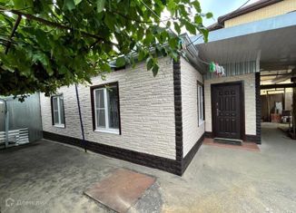 Продается дом, 55 м2, Ставрополь, Каховский переулок, 10, микрорайон № 4