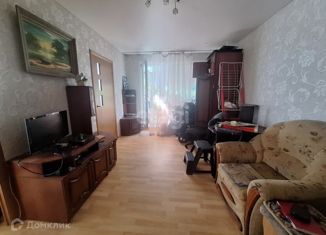 Продам четырехкомнатную квартиру, 62 м2, Смоленская область, улица Ломоносова, 16