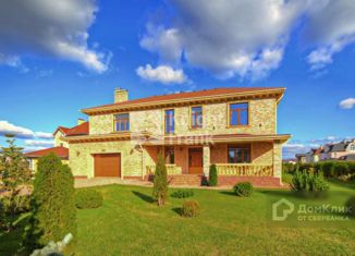 Продается дом, 500 м2, деревня Новоглаголево