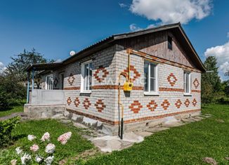 Дом на продажу, 66.3 м2, село Новая Усадьба, Молодёжная улица, 16