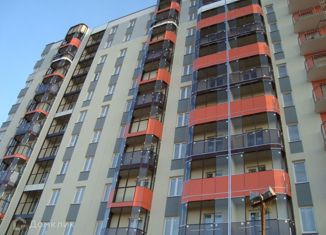 2-комнатная квартира на продажу, 57.81 м2, поселок Бугры, улица Шекспира, 1к2, ЖК Энфилд