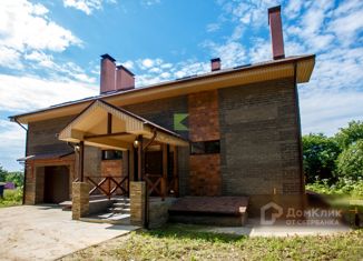 Продаю дом, 427 м2, деревня Шадрино