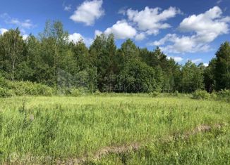 Земельный участок на продажу, 12 сот., коттеджный посёлок Решетникова-2, Жемчужная улица