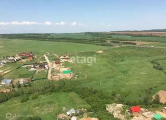 Земельный участок на продажу, 10 сот., деревня Камыш, улица Газовиков, 22