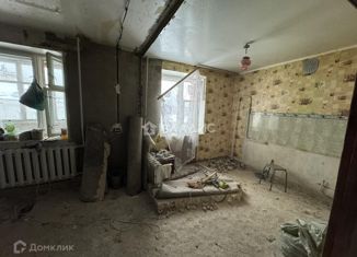 1-ком. квартира на продажу, 33.6 м2, Гусь-Хрустальный, улица Осьмова, 25