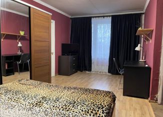 2-комнатная квартира на продажу, 44 м2, Москва, улица Удальцова, 35, ЗАО