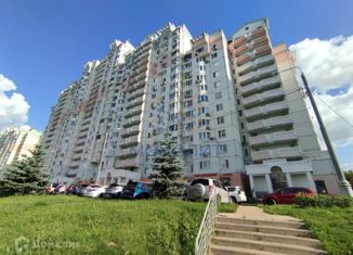 Продается 2-ком. квартира, 74.3 м2, Москва, Нагатинская набережная, 10к3, ЮАО