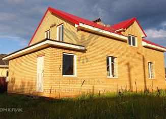 Продажа дома, 150 м2, село Каймары, улица Баратынского
