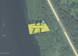 Земельный участок на продажу, 18 сот., село Артыбаш, Юртокская улица, 18